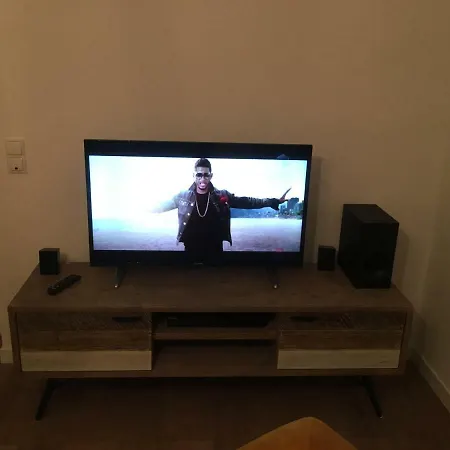 Busumer-strandjungs 부숨